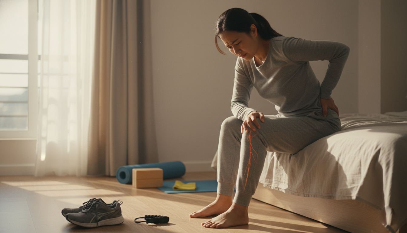 Bệnh lý xương khớp: Dấu hiệu, nguyên nhân và chăm sóc