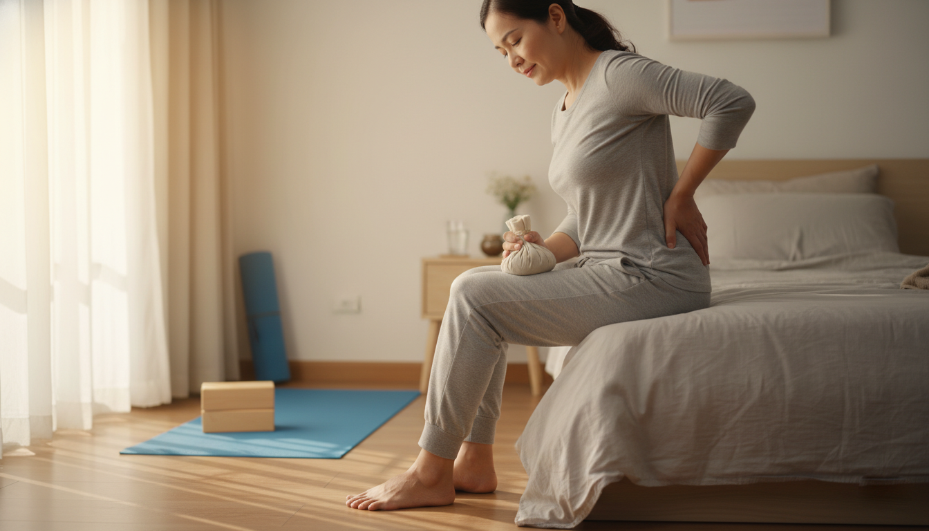 Hướng dẫn sử dụng sản phẩm hỗ trợ xương khớp đúng cách
